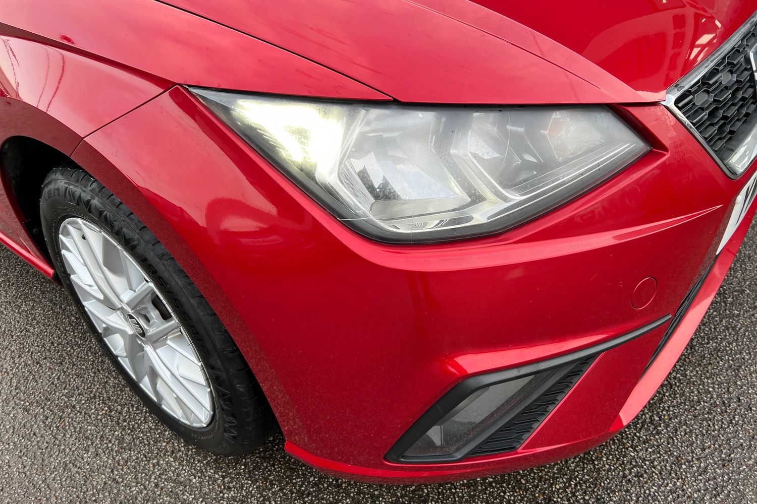 Used SEAT Ibiza 2019 for sale - 77042986: Photo 17