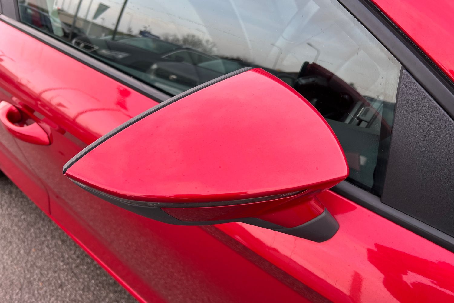 Used SEAT Ibiza 2019 for sale - 77042986: Photo 18