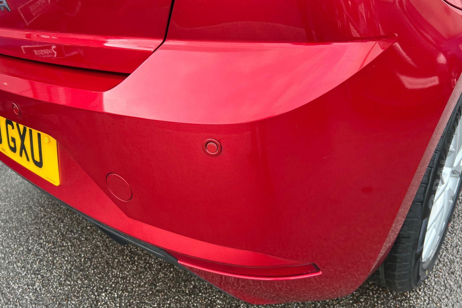 Used SEAT Ibiza 2019 for sale - 77042986: Photo 19