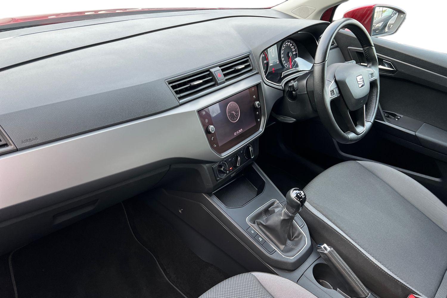 Used SEAT Ibiza 2019 for sale - 77042986: Photo 2