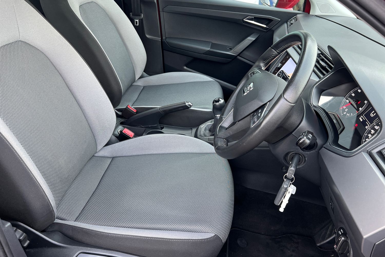 Used SEAT Ibiza 2019 for sale - 77042986: Photo 20