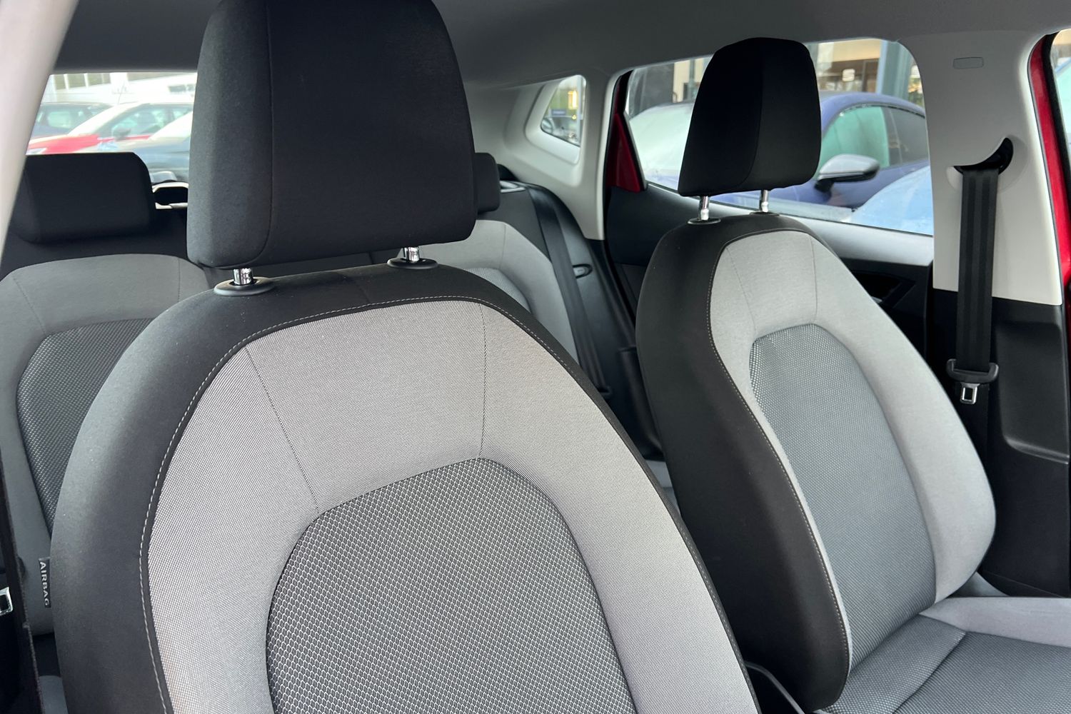 Used SEAT Ibiza 2019 for sale - 77042986: Photo 21