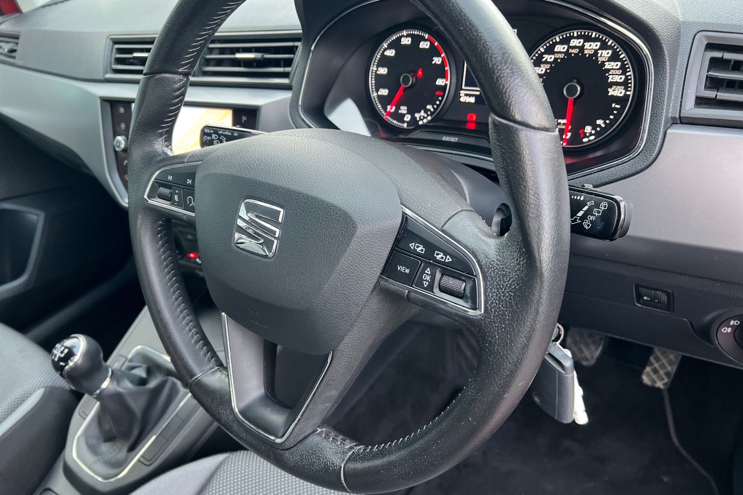 Used SEAT Ibiza 2019 for sale - 77042986: Photo 23