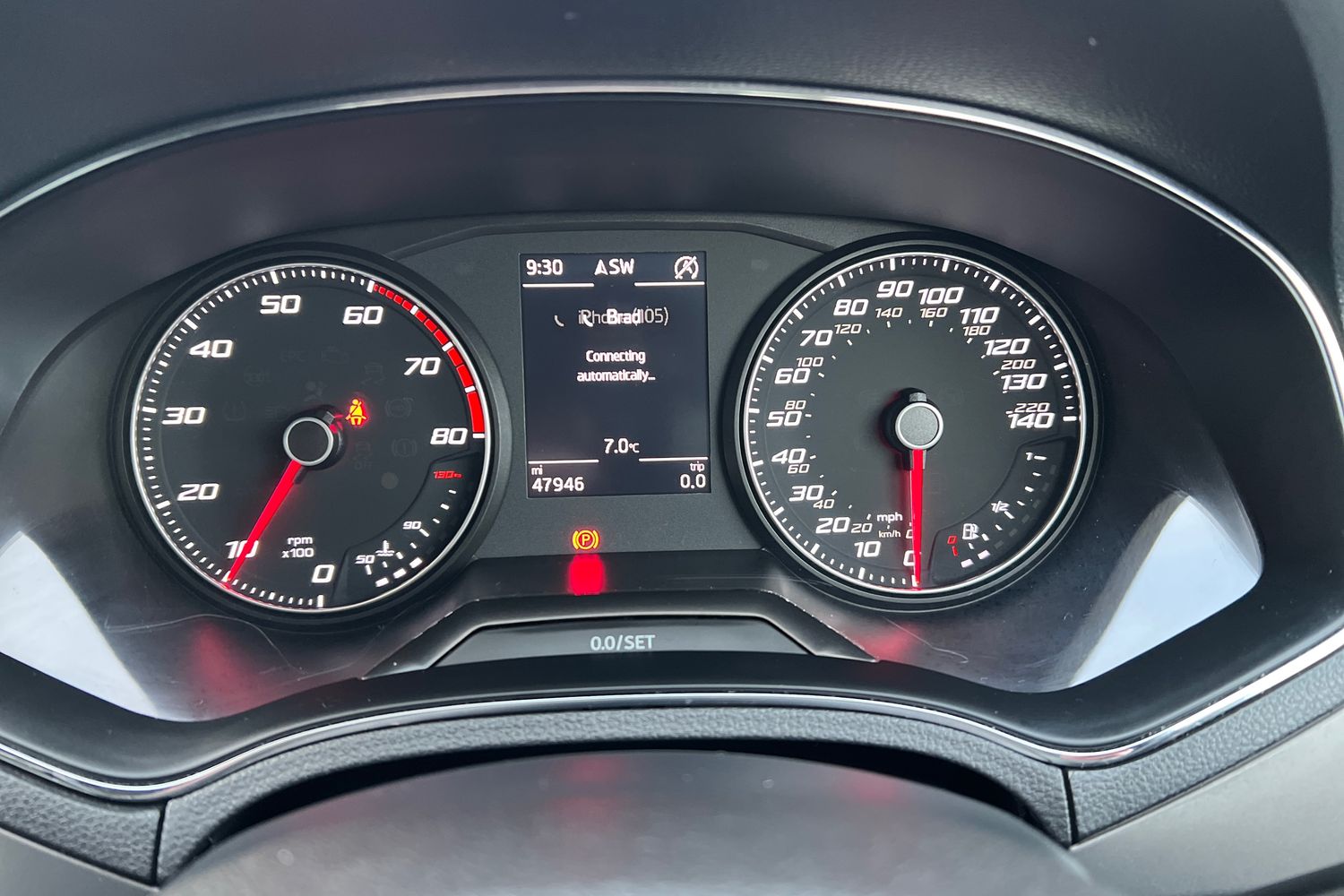 Used SEAT Ibiza 2019 for sale - 77042986: Photo 25