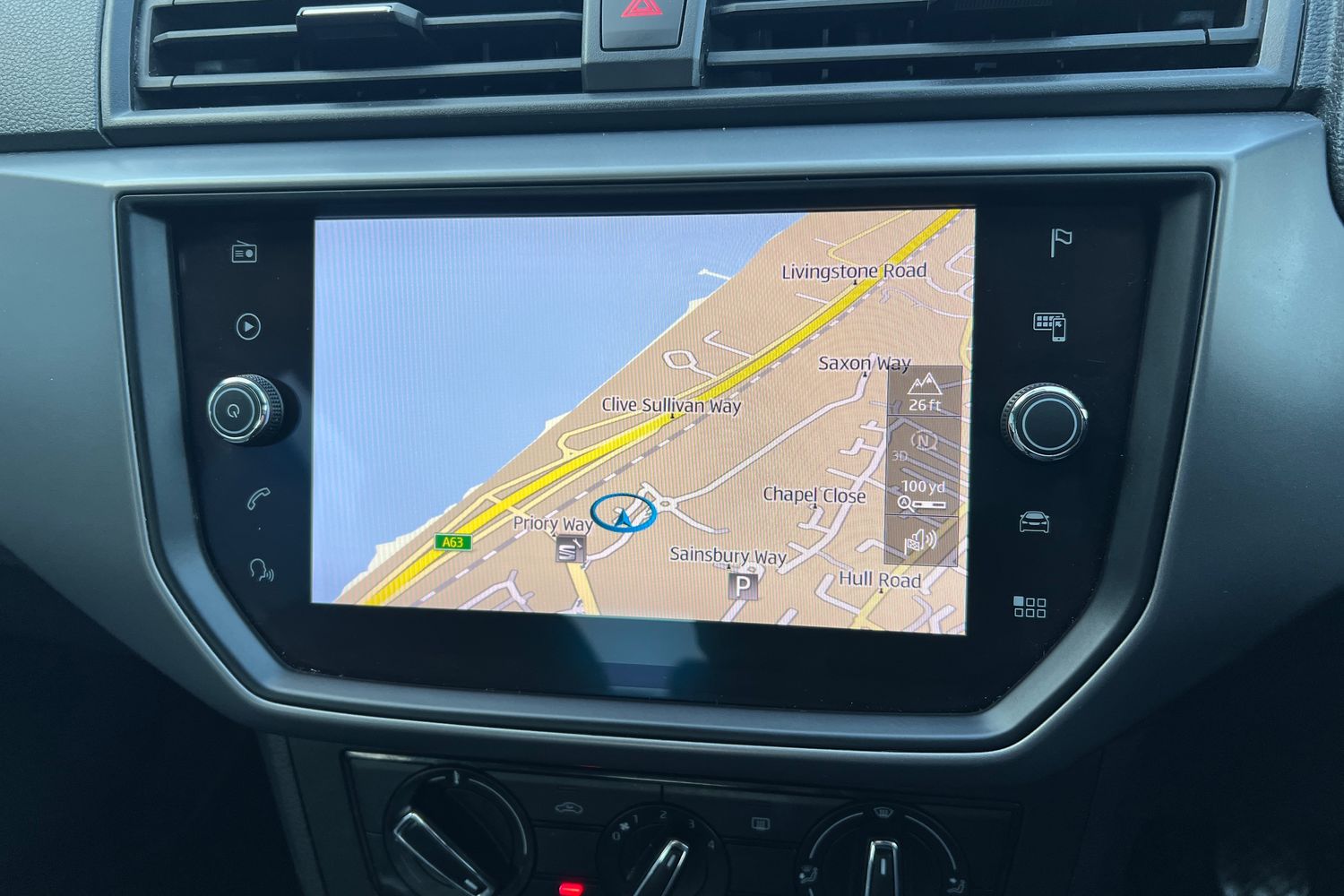 Used SEAT Ibiza 2019 for sale - 77042986: Photo 26