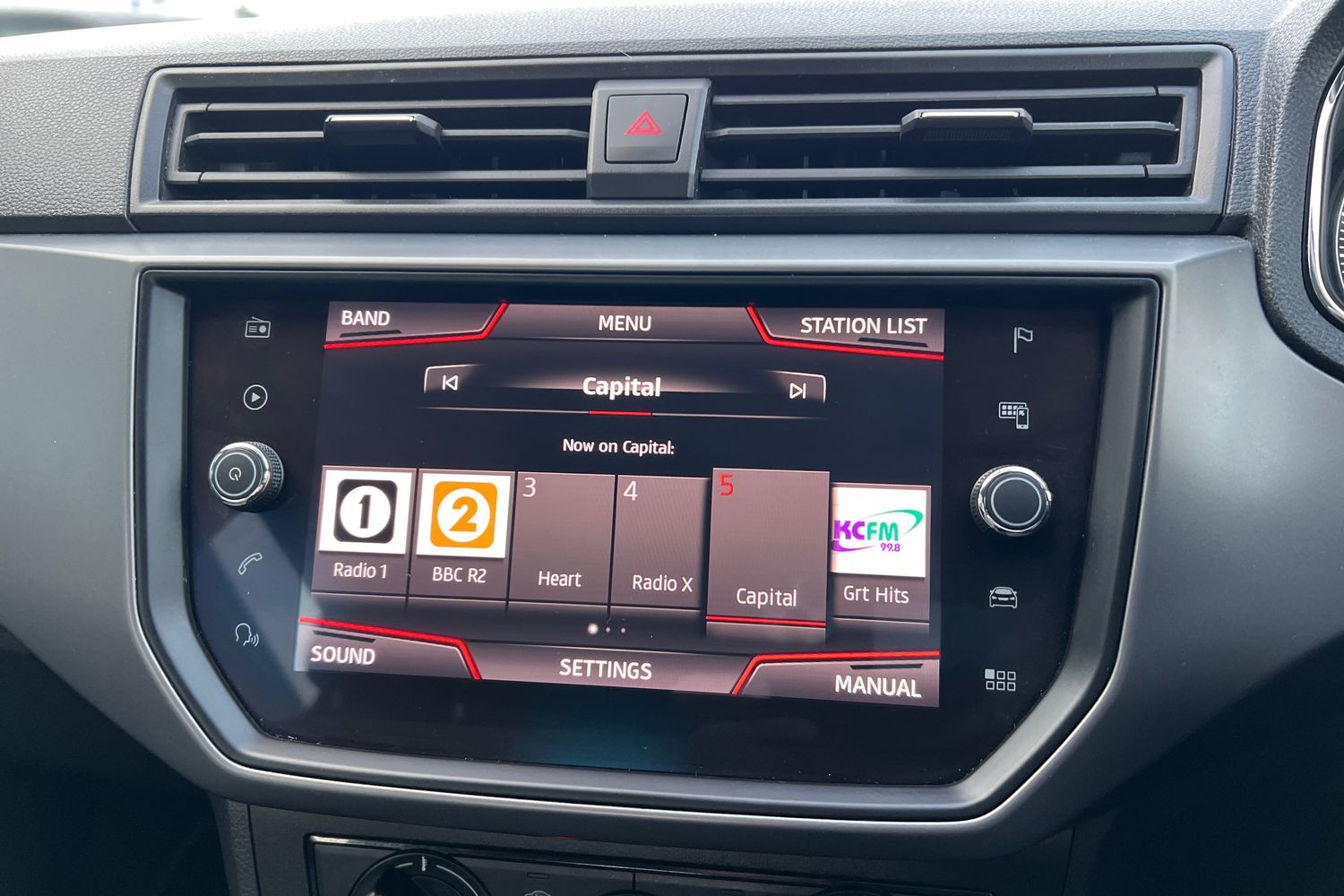 Used SEAT Ibiza 2019 for sale - 77042986: Photo 27