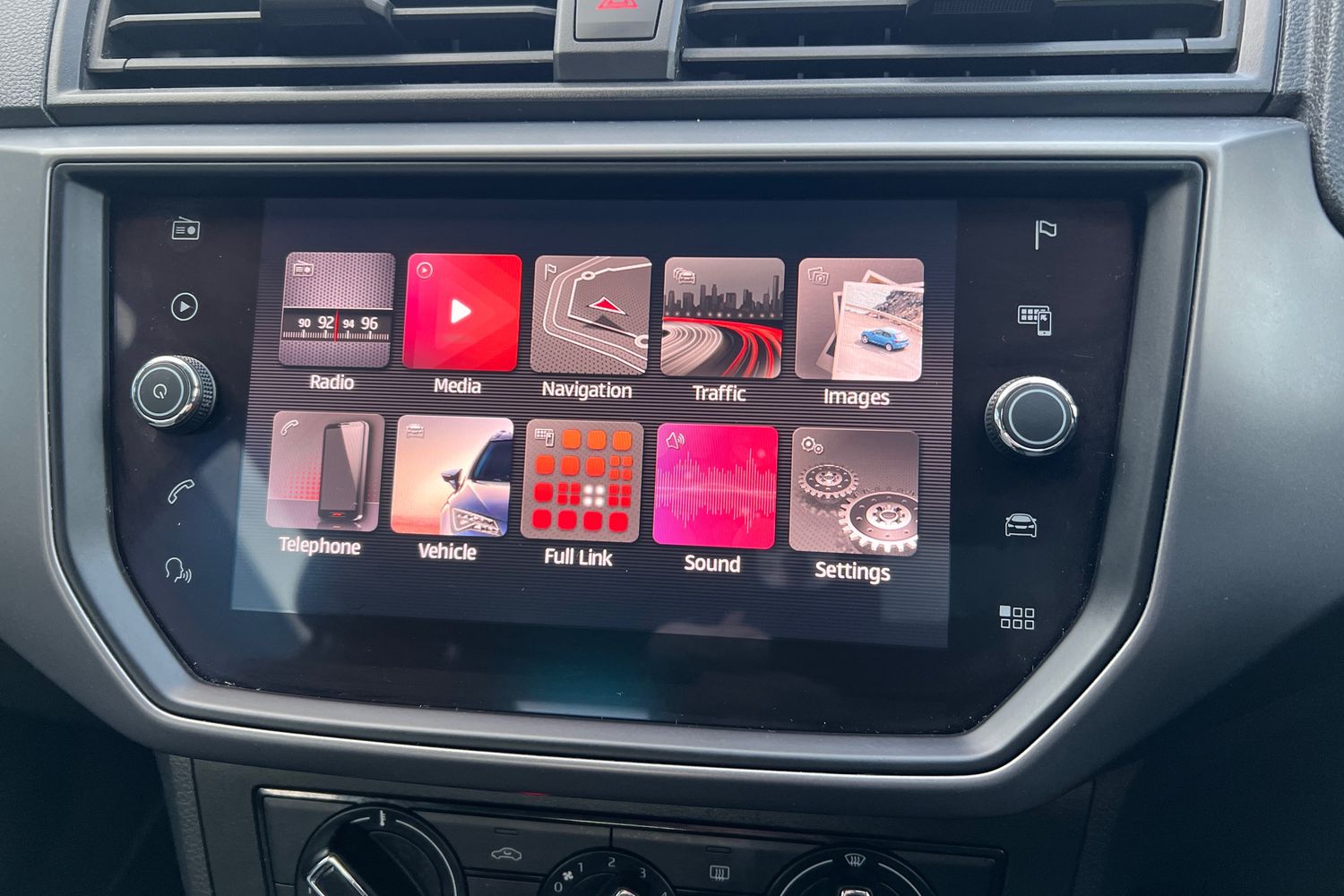 Used SEAT Ibiza 2019 for sale - 77042986: Photo 29