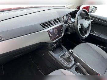 Used SEAT Ibiza 2019 for sale - 77042986: Photo