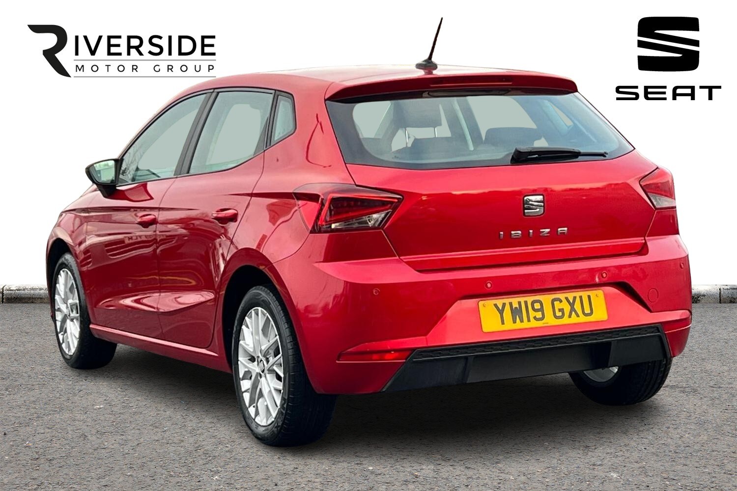 Used SEAT Ibiza 2019 for sale - 77042986: Photo 3