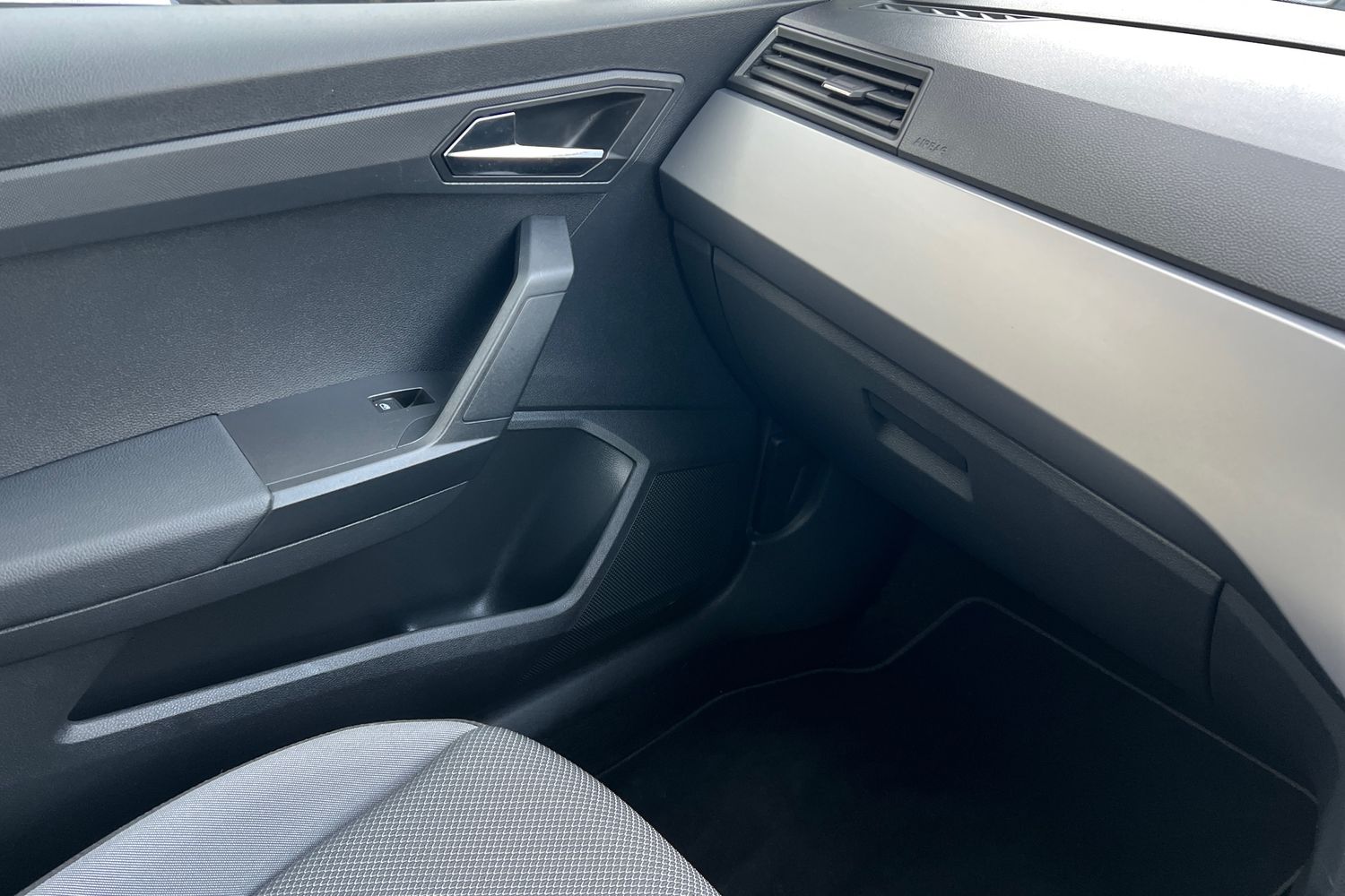 Used SEAT Ibiza 2019 for sale - 77042986: Photo 32