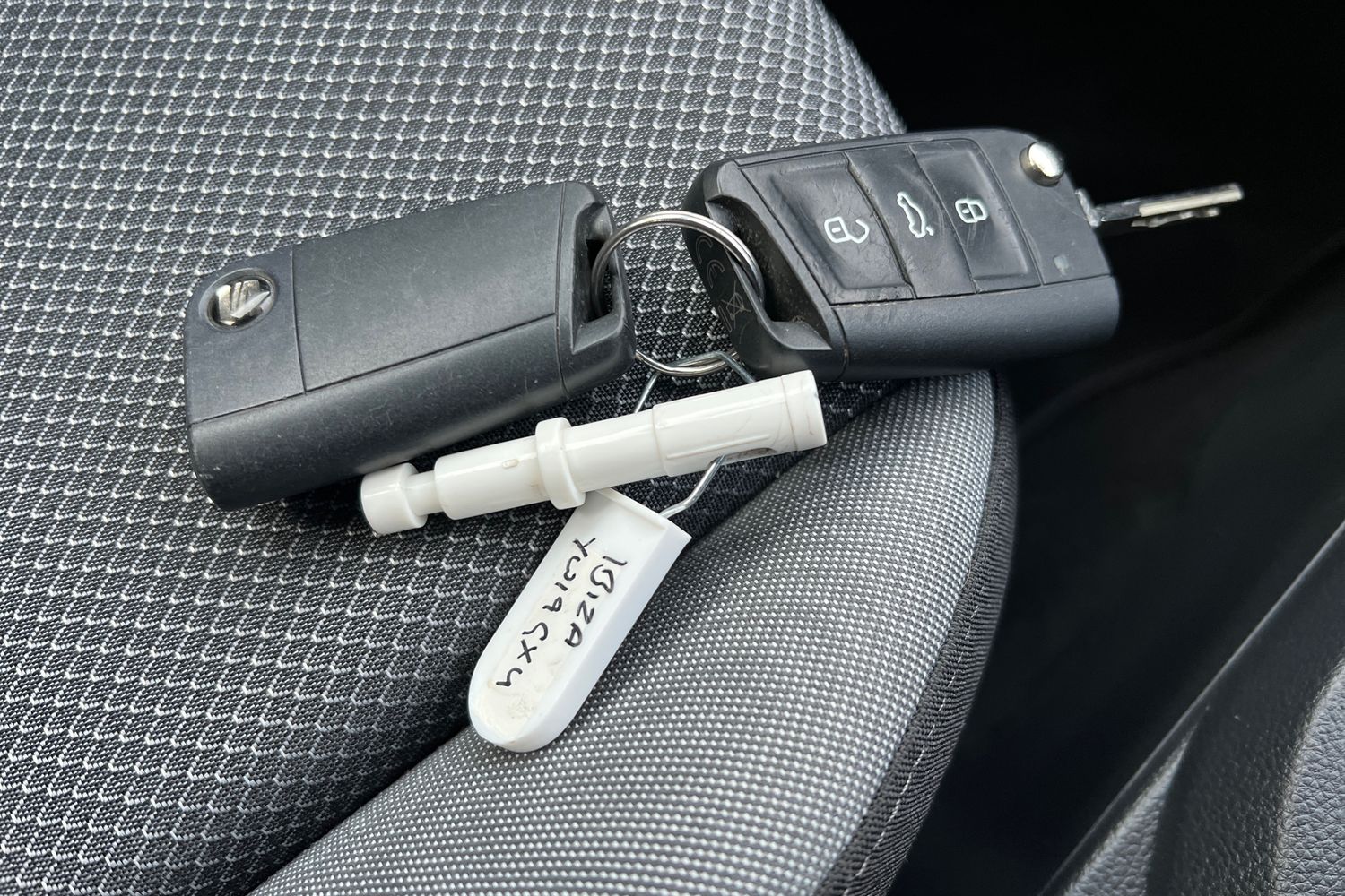 Used SEAT Ibiza 2019 for sale - 77042986: Photo 36