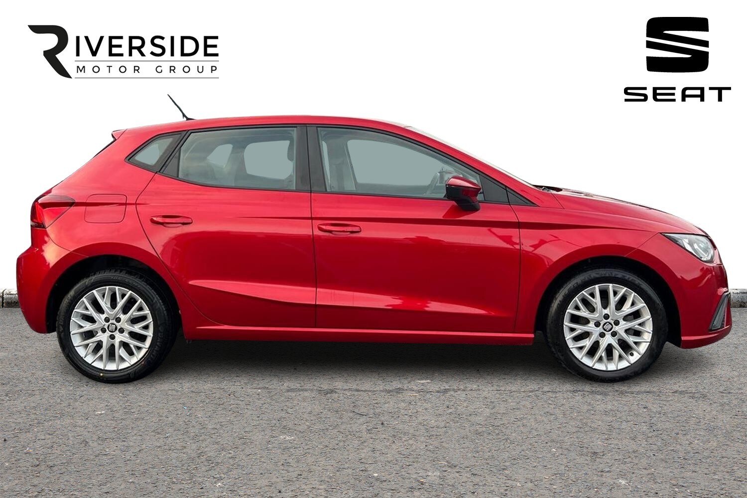 Used SEAT Ibiza 2019 for sale - 77042986: Photo 4