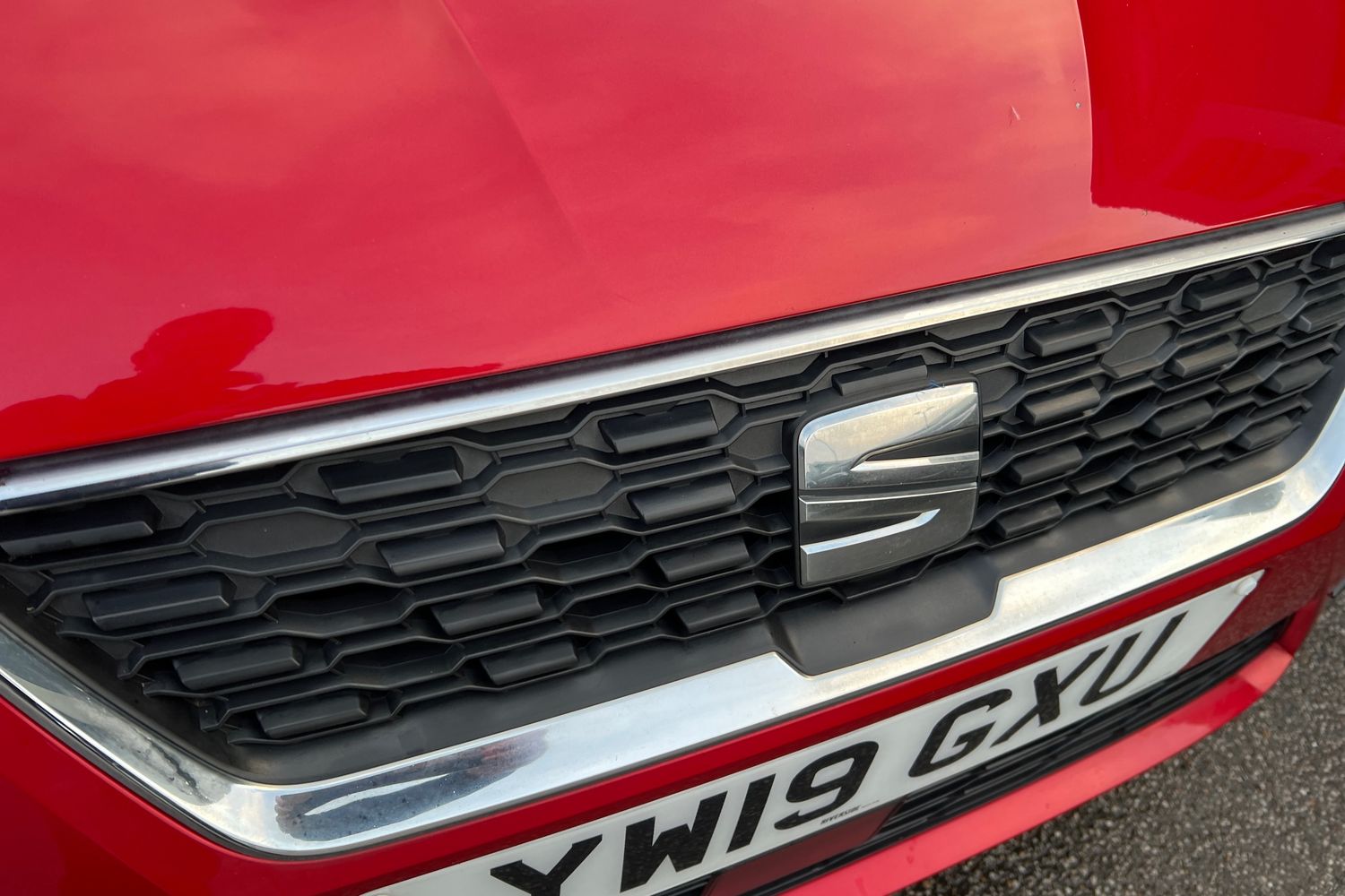 Used SEAT Ibiza 2019 for sale - 77042986: Photo 41