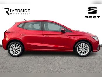 Used SEAT Ibiza 2019 for sale - 77042986: Photo