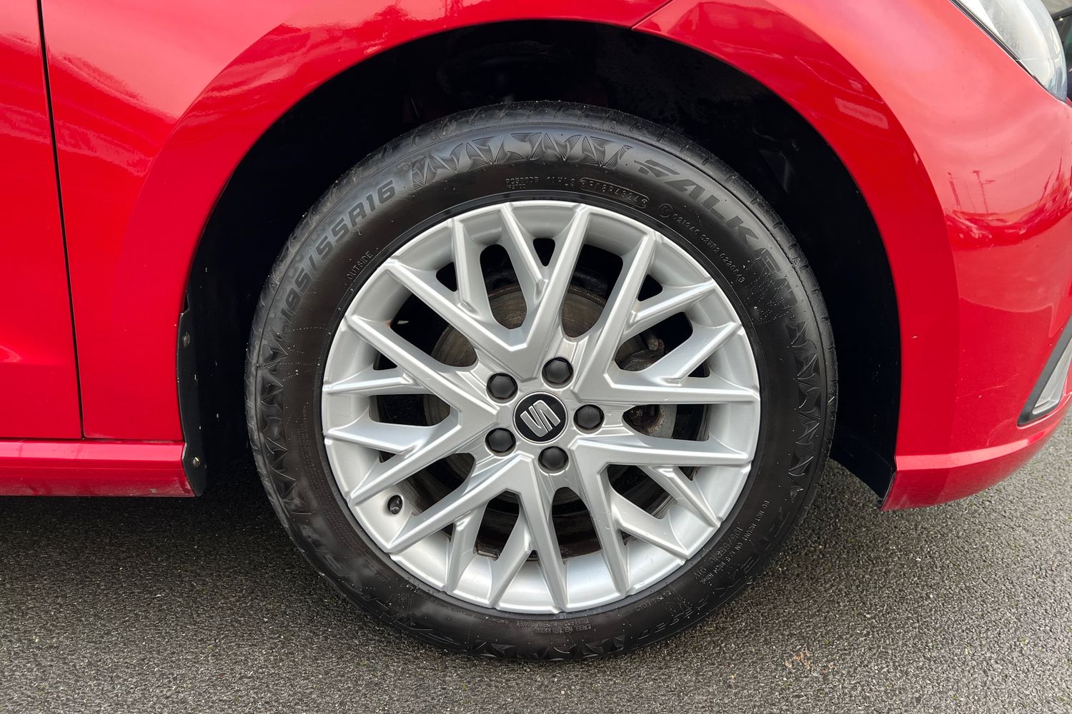 Used SEAT Ibiza 2019 for sale - 77042986: Photo 5