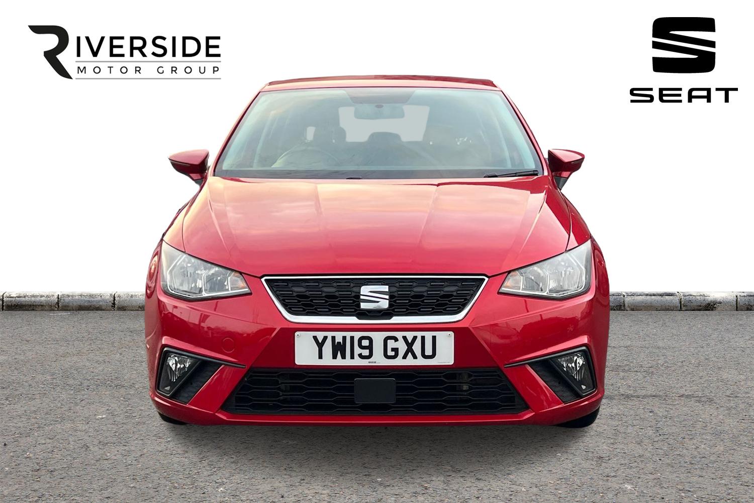 Used SEAT Ibiza 2019 for sale - 77042986: Photo 8