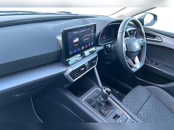 Used SEAT Leon 2024 for sale - 78108752: Photo