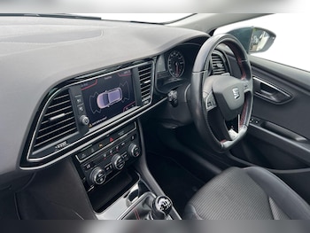 Used SEAT Leon 2019 for sale - 78729837: Photo