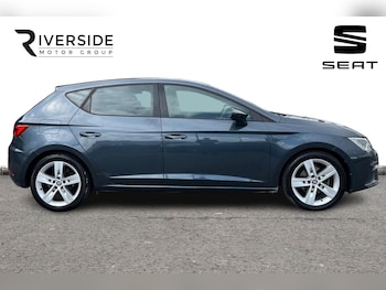 Used SEAT Leon 2019 for sale - 78729837: Photo