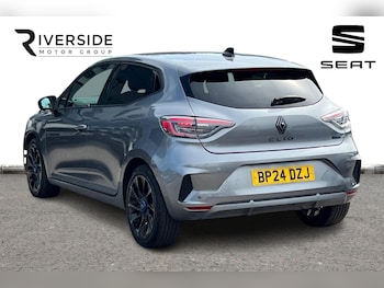 Used Renault Clio 2024 for sale - 79077640: Photo
