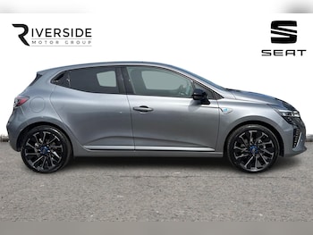 Used Renault Clio 2024 for sale - 79077640: Photo