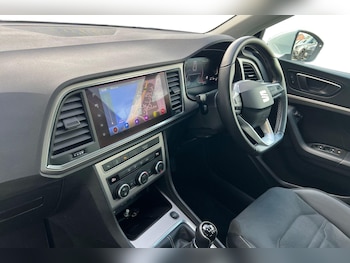Used SEAT Ateca 2023 for sale - 78456542: Photo