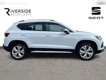 Used SEAT Ateca 2023 for sale - 78456542: Photo