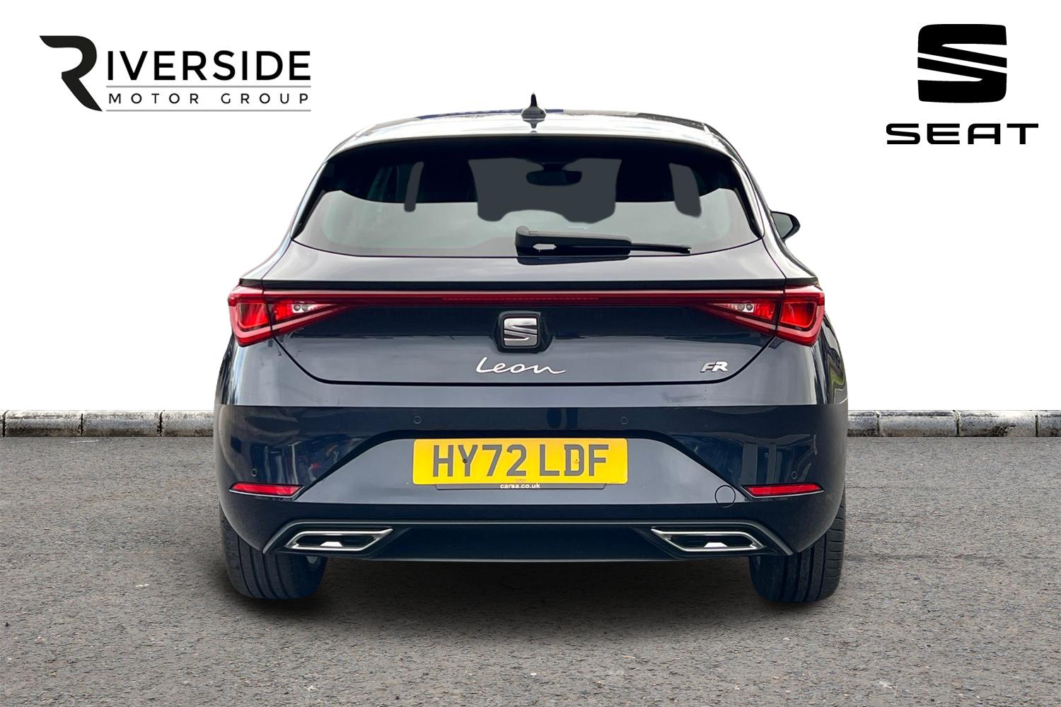 Used SEAT Leon 2023 for sale - 77087422: Photo 10