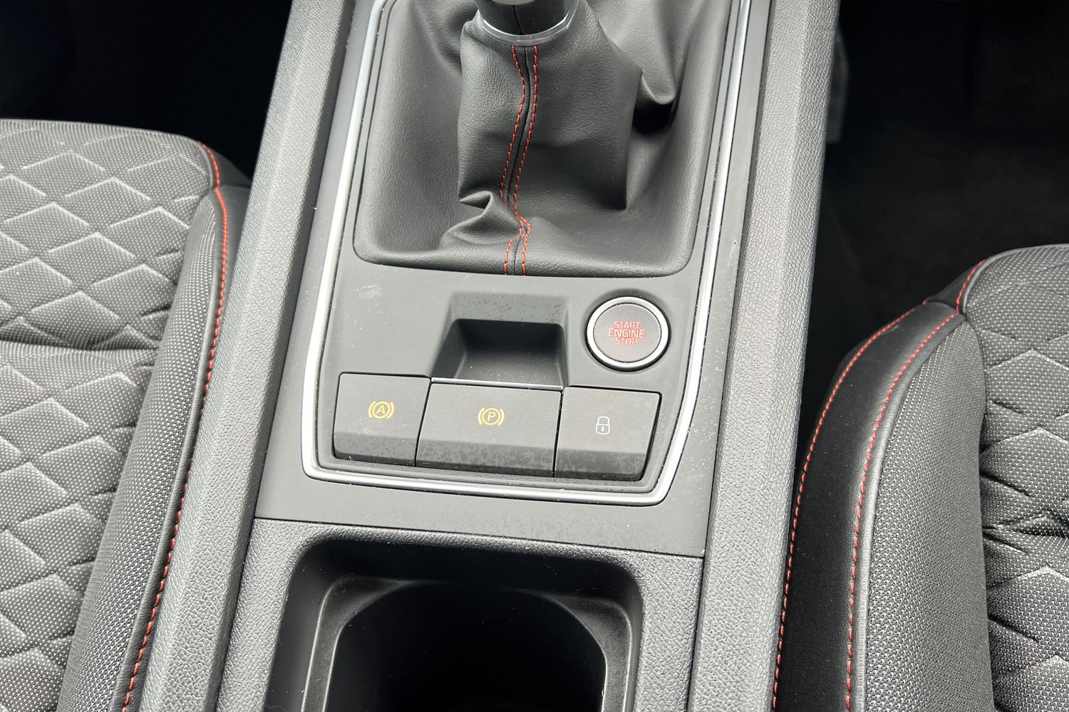 Used SEAT Leon 2023 for sale - 77087422: Photo 12