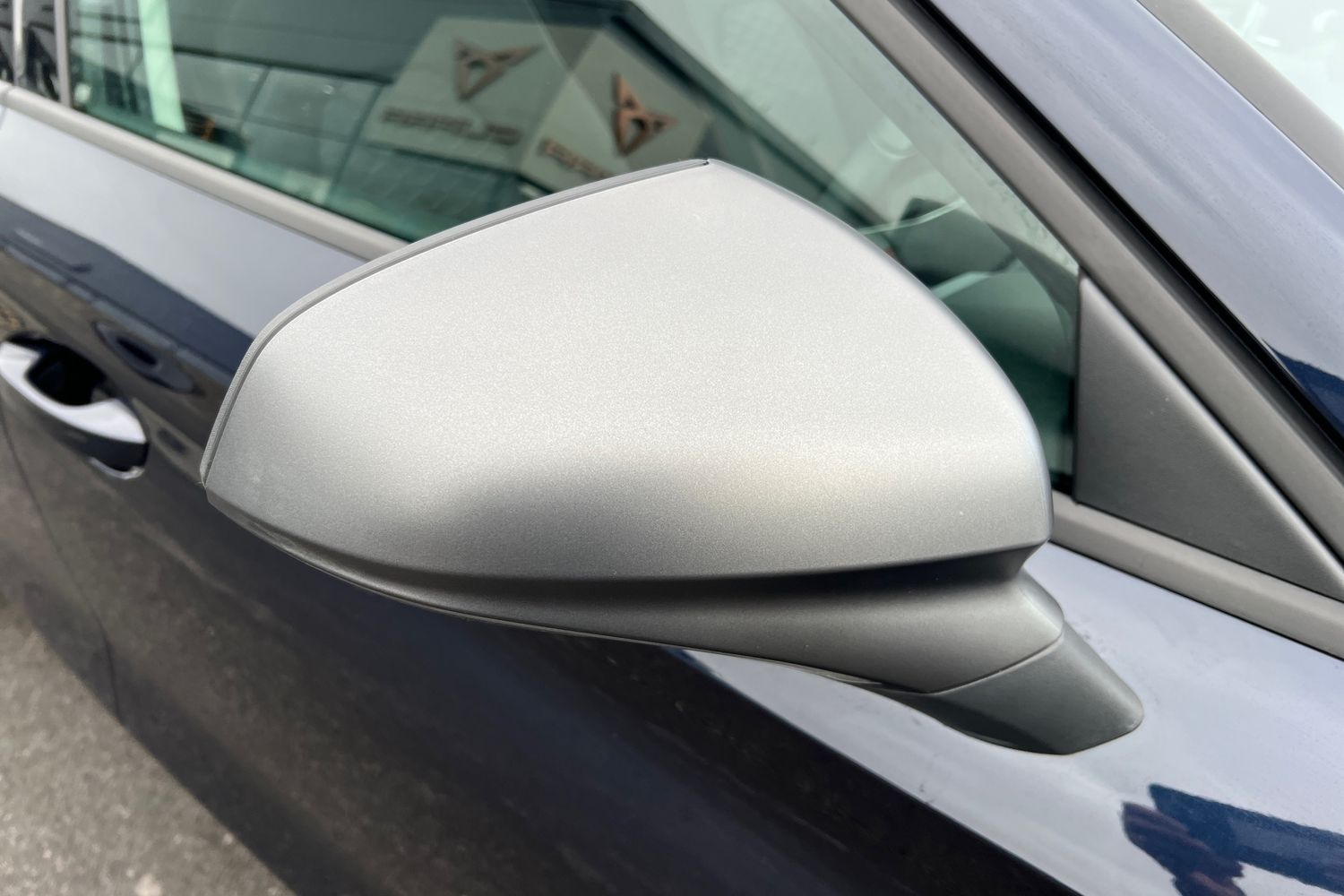 Used SEAT Leon 2023 for sale - 77087422: Photo 18