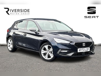 Used SEAT Leon 2023 for sale - 77087422: Photo