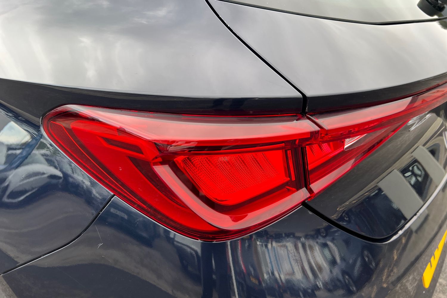 Used SEAT Leon 2023 for sale - 77087422: Photo 20