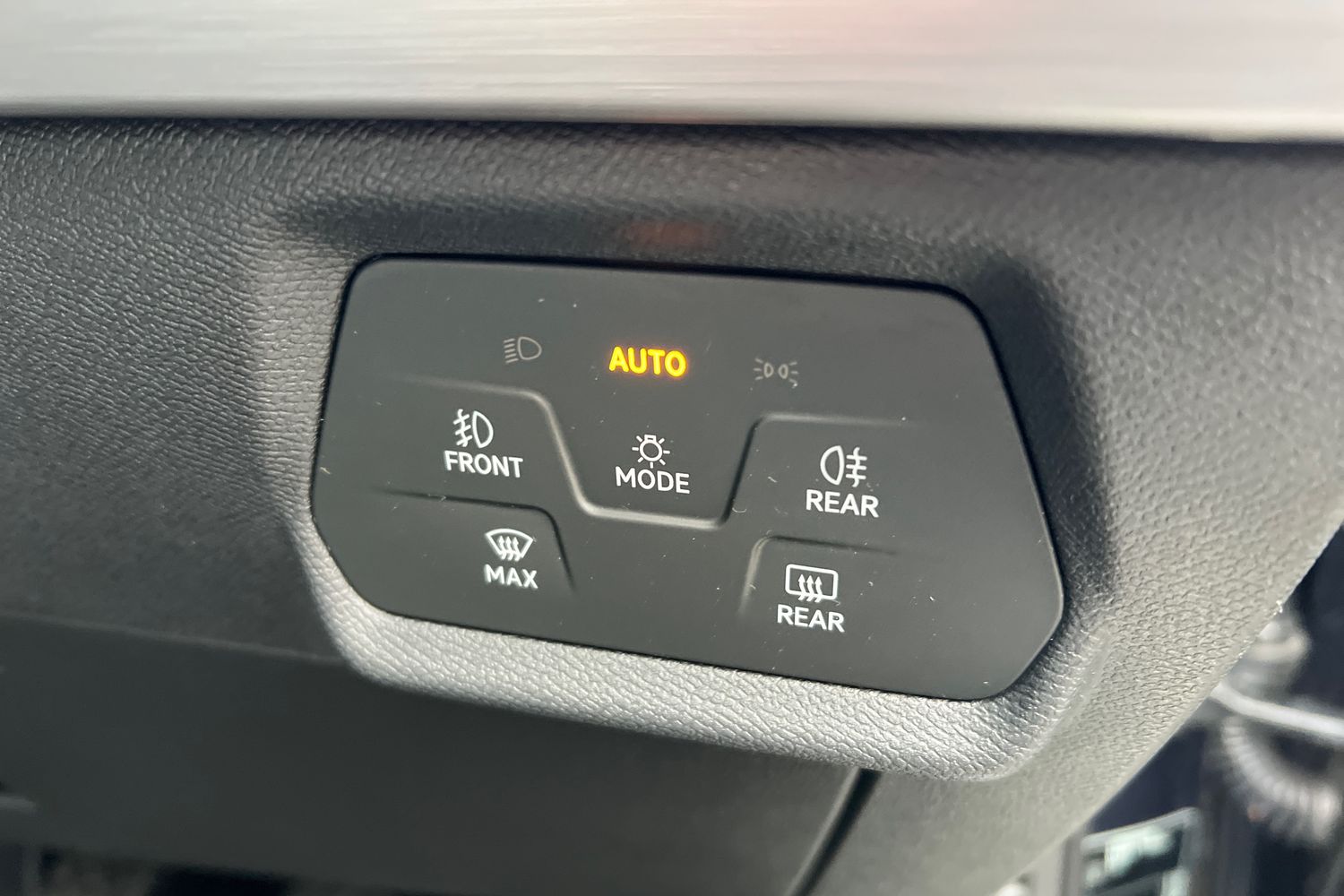 Used SEAT Leon 2023 for sale - 77087422: Photo 22