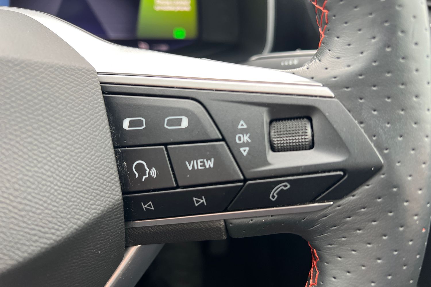 Used SEAT Leon 2023 for sale - 77087422: Photo 34