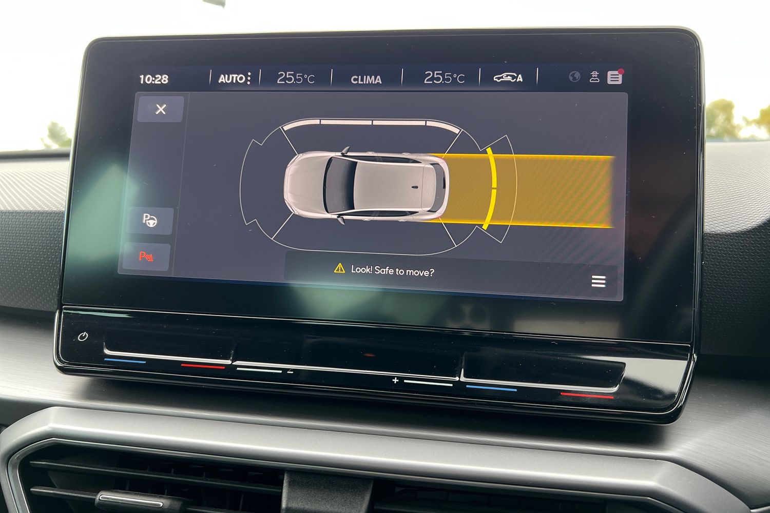 Used SEAT Leon 2023 for sale - 77087422: Photo 37