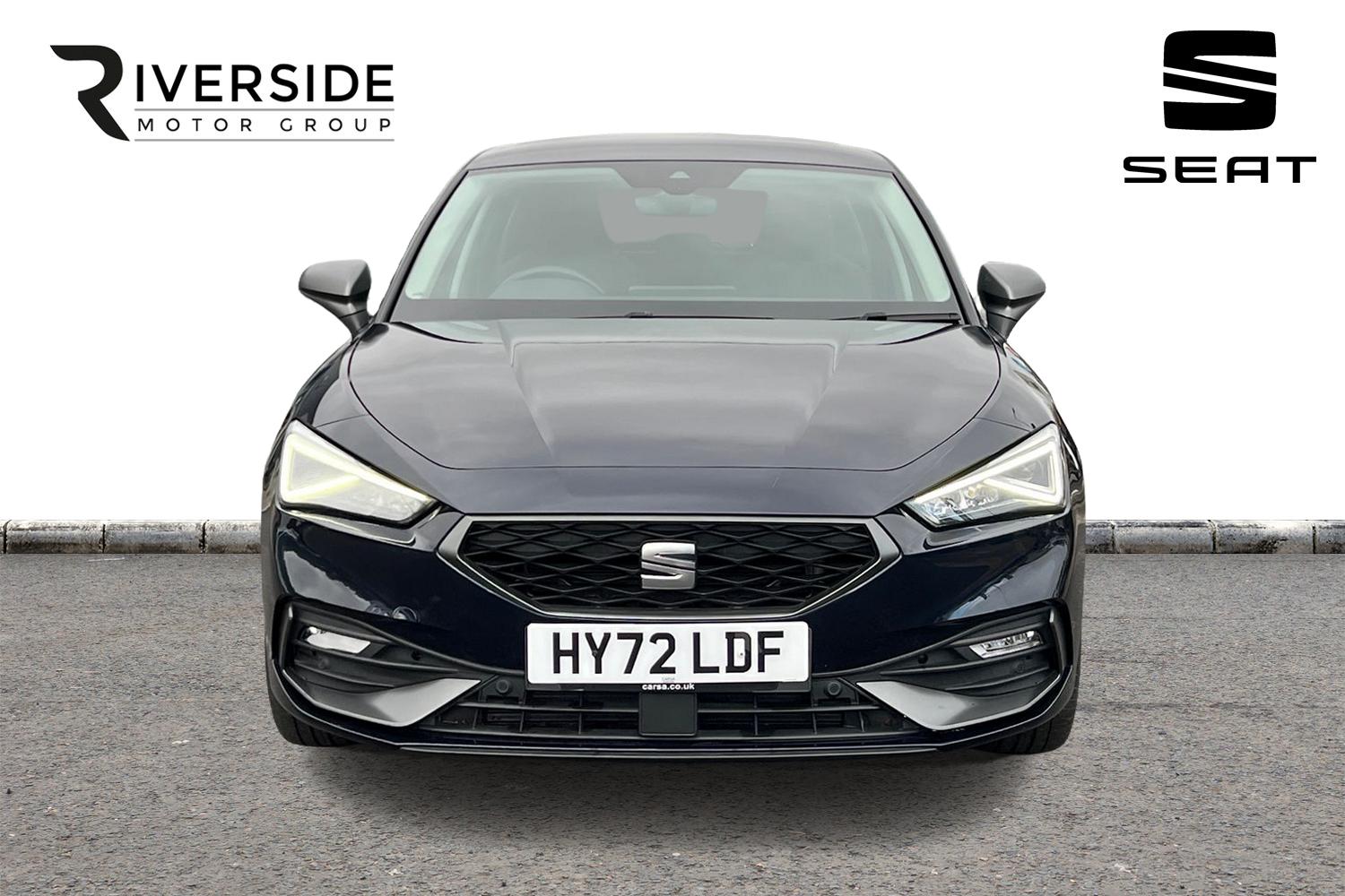 Used SEAT Leon 2023 for sale - 77087422: Photo 8