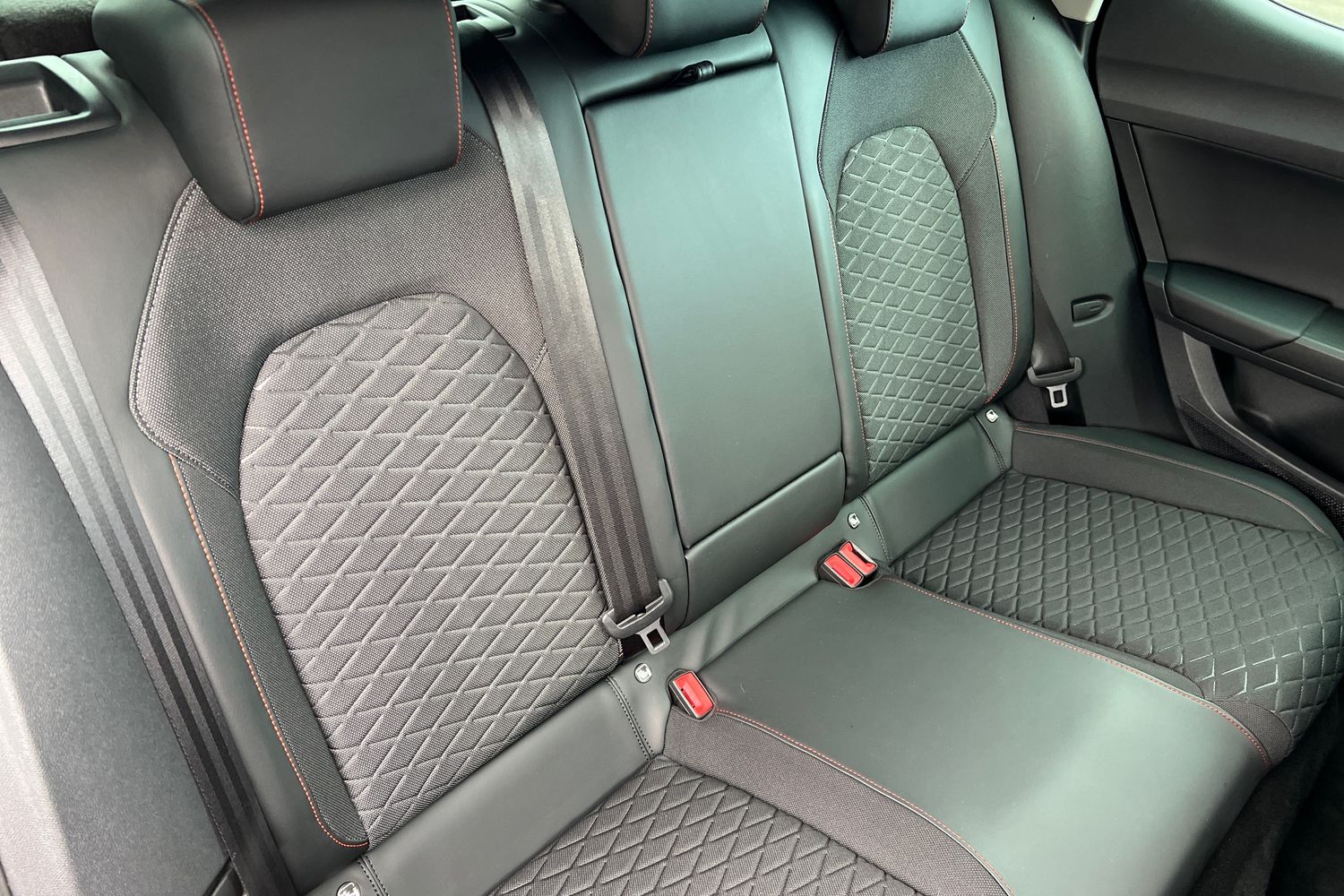 Used SEAT Leon 2023 for sale - 77087422: Photo 9