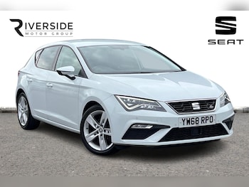 Used SEAT Leon 2019 for sale - 78307786: Photo