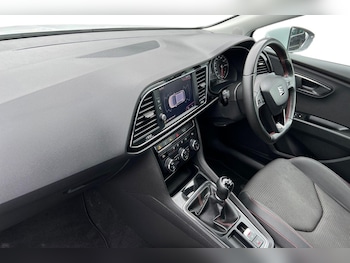 Used SEAT Leon 2019 for sale - 78307786: Photo