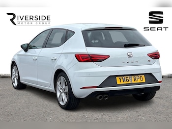 Used SEAT Leon 2019 for sale - 78307786: Photo