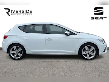 Used SEAT Leon 2019 for sale - 78307786: Photo