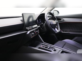 Used Cupra Formentor 2021 for sale - 77648120: Photo