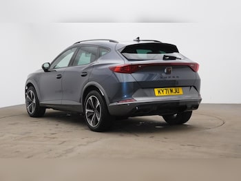 Used Cupra Formentor 2021 for sale - 77648120: Photo