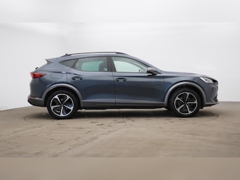 Used Cupra Formentor 2021 for sale - 77648120: Photo