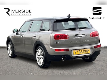 Used MINI Clubman 2016 for sale - 77576480: Photo