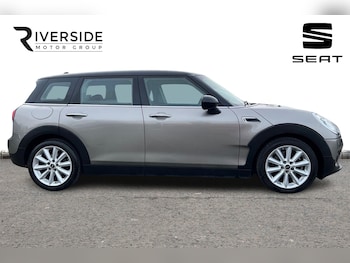 Used MINI Clubman 2016 for sale - 77576480: Photo