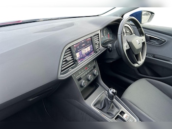 Used SEAT Leon 2019 for sale - 77293482: Photo