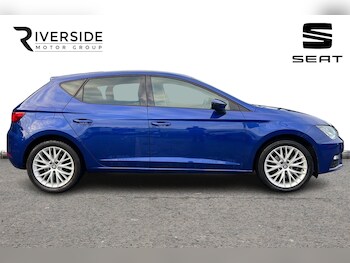 Used SEAT Leon 2019 for sale - 77293482: Photo