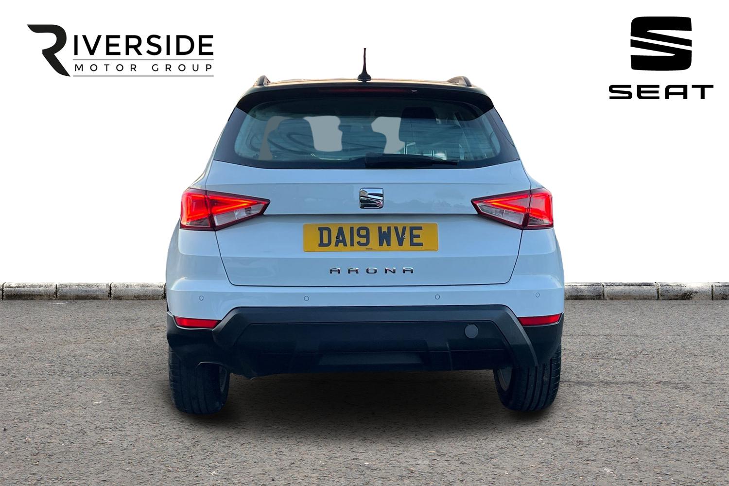 Used SEAT Arona 2019 for sale - 76683880: Photo 10