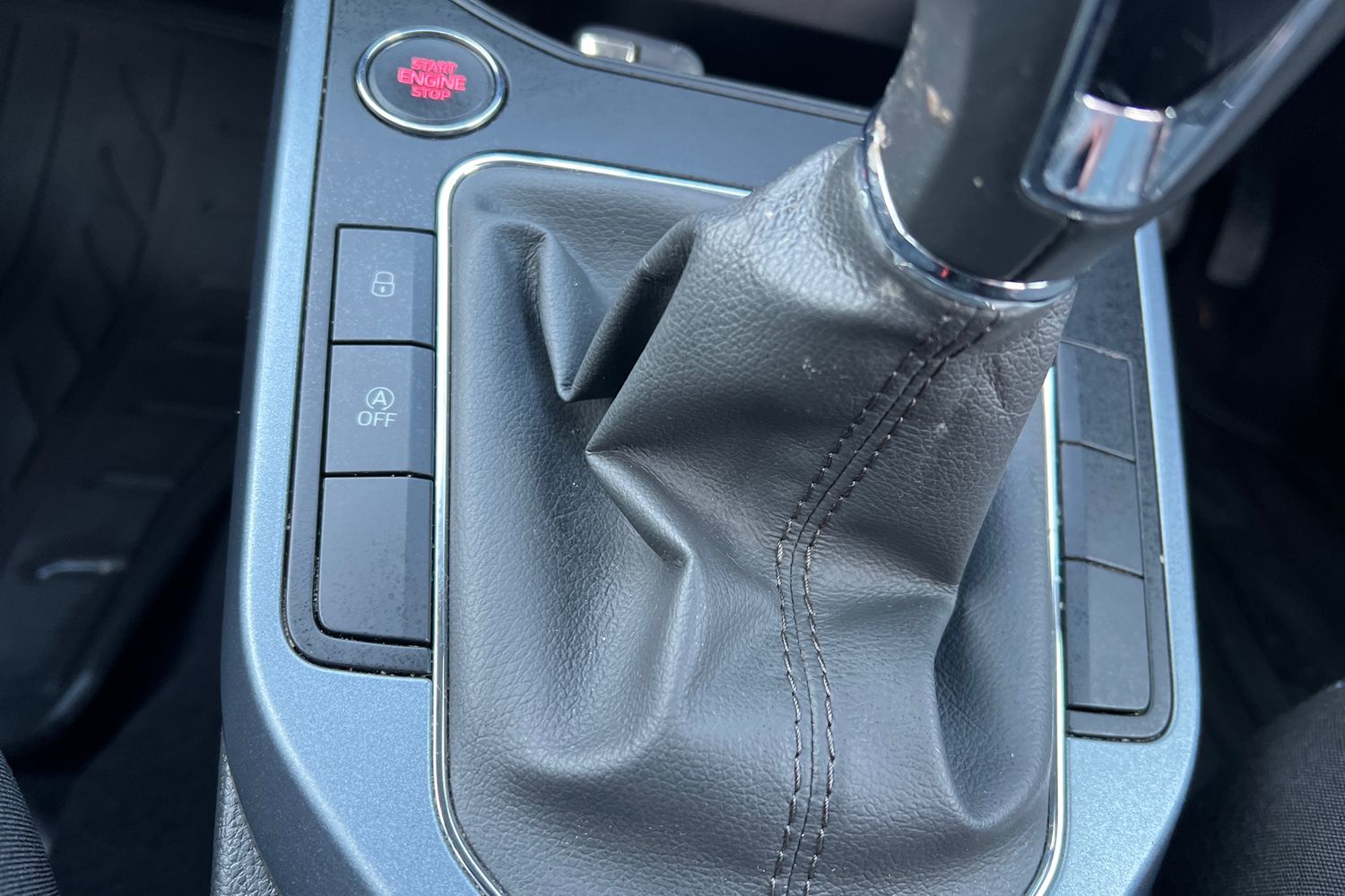 Used SEAT Arona 2019 for sale - 76683880: Photo 12